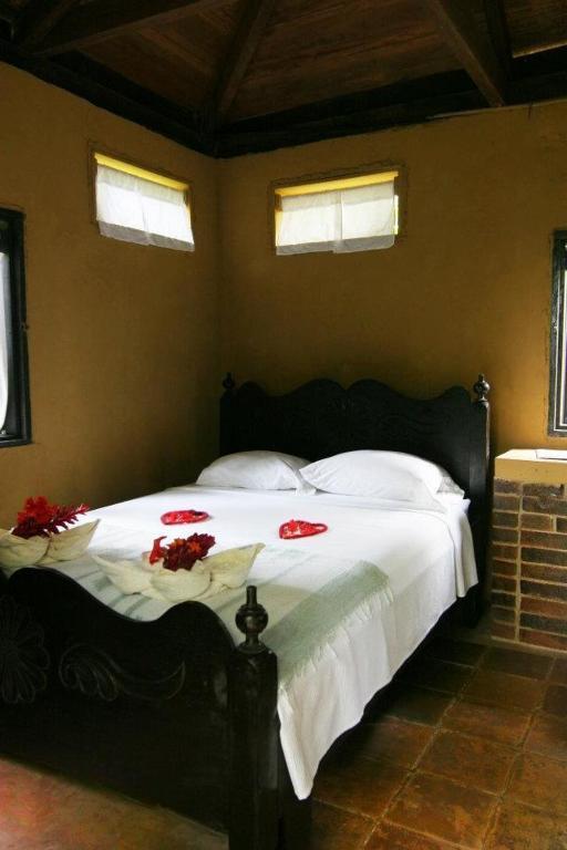 Takalik Maya Lodge El Asintal 部屋 写真