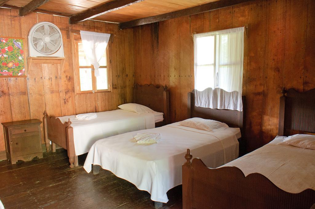 Takalik Maya Lodge El Asintal エクステリア 写真