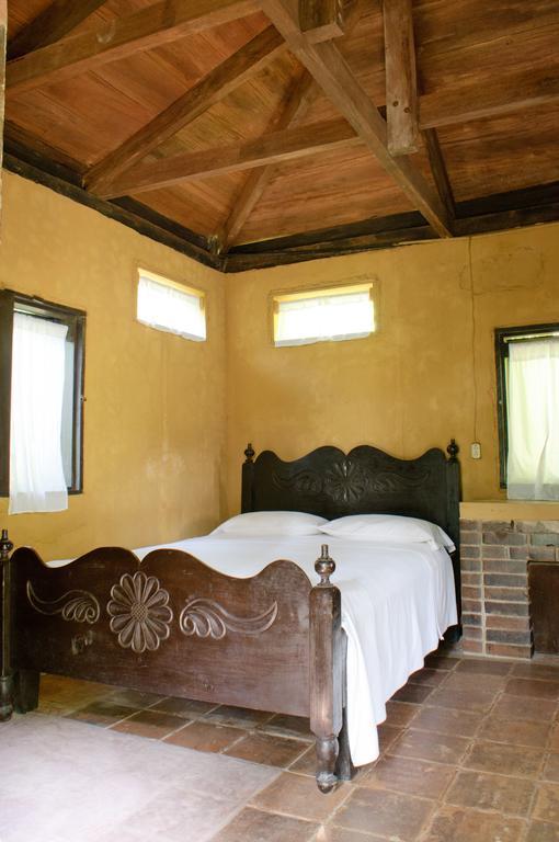 Takalik Maya Lodge El Asintal エクステリア 写真