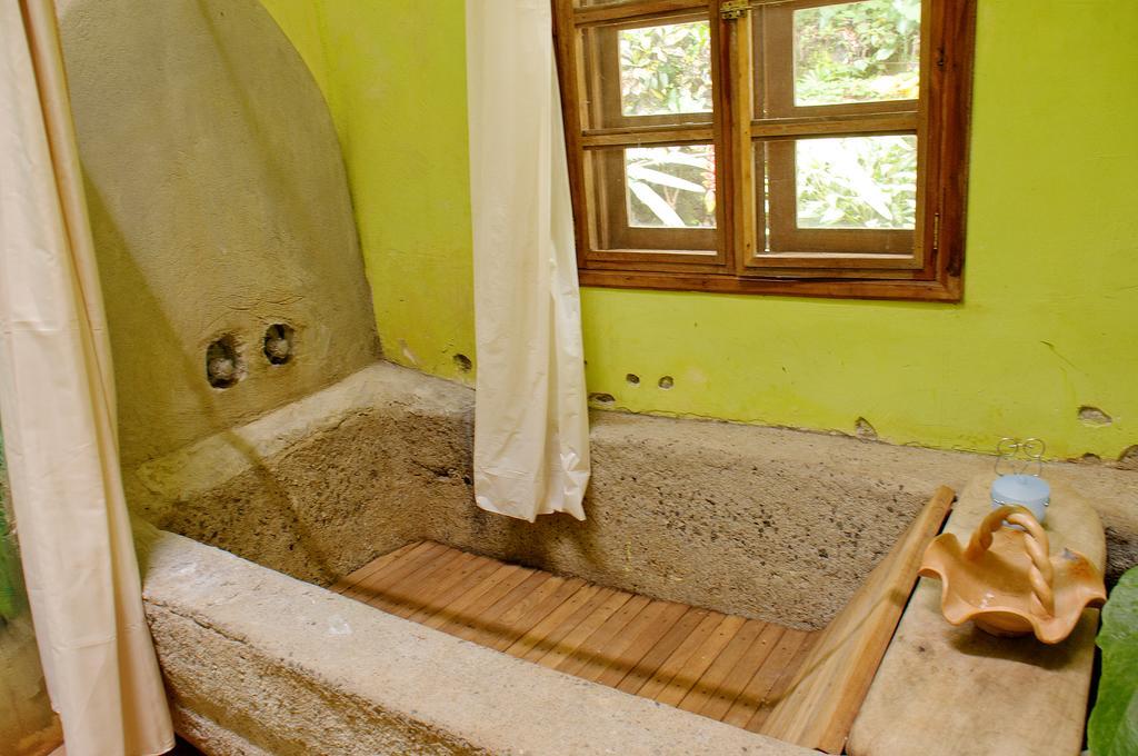 Takalik Maya Lodge El Asintal エクステリア 写真