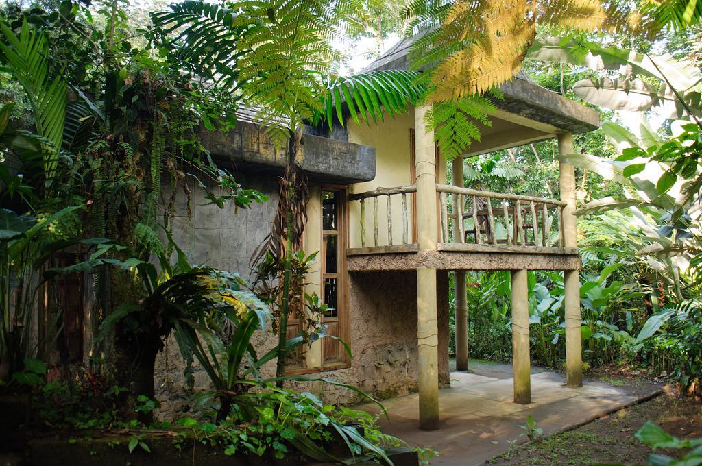 Takalik Maya Lodge El Asintal エクステリア 写真