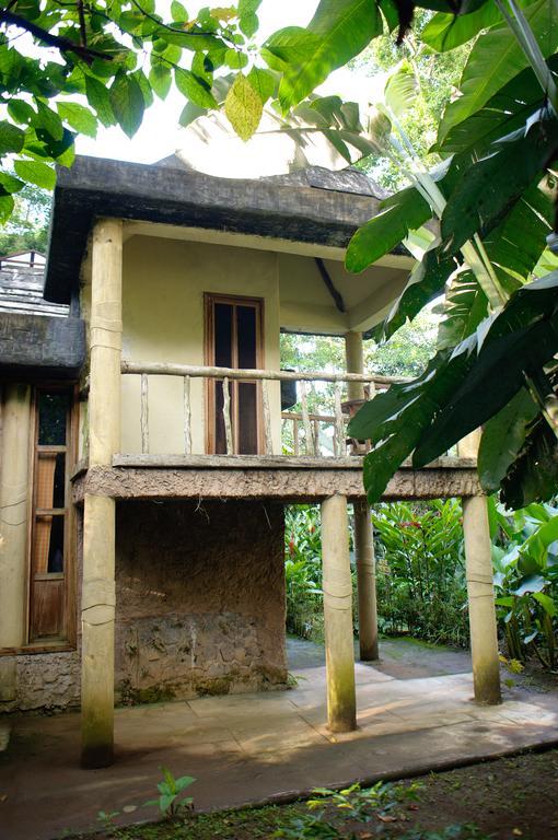 Takalik Maya Lodge El Asintal エクステリア 写真